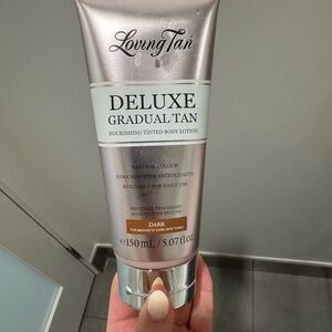 Loving Tan - NEVER OPENED